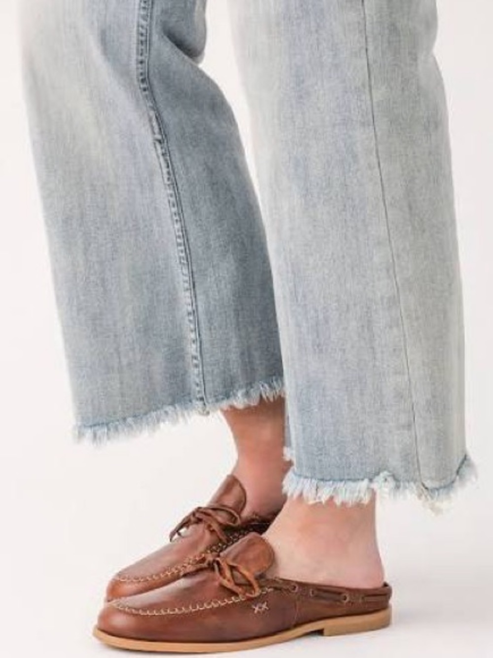 Free People Seas The Day Mules